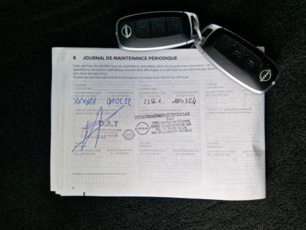 NISSAN Juke Juke HYBRID 143 N-Design à vendre à Chalon-sur-Saône - Image n°13