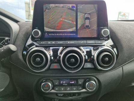 NISSAN Juke Juke HYBRID 143 N-Design à vendre à Chalon-sur-Saône - Image n°15