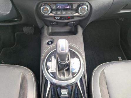 NISSAN Juke Juke HYBRID 143 N-Design à vendre à Chalon-sur-Saône - Image n°16