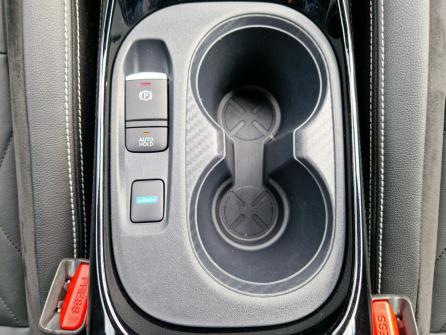 NISSAN Juke Juke HYBRID 143 N-Design à vendre à Chalon-sur-Saône - Image n°17