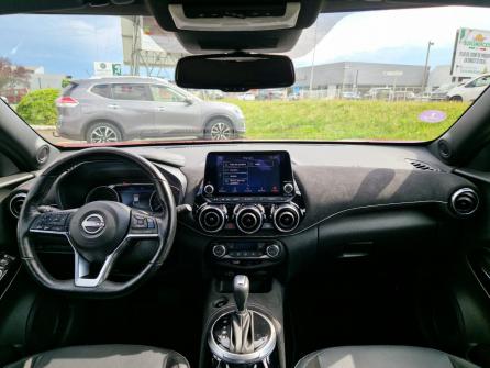 NISSAN Juke Juke HYBRID 143 N-Design à vendre à Chalon-sur-Saône - Image n°18