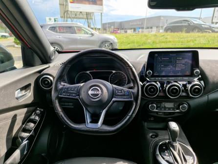 NISSAN Juke Juke HYBRID 143 N-Design à vendre à Chalon-sur-Saône - Image n°19