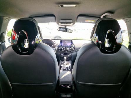 NISSAN Juke Juke HYBRID 143 N-Design à vendre à Chalon-sur-Saône - Image n°22