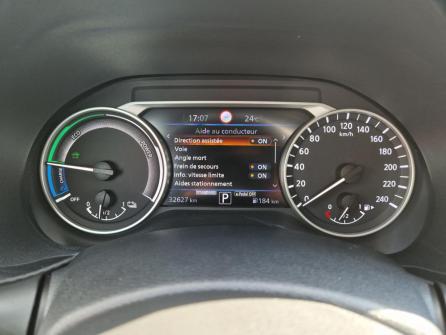 NISSAN Juke Juke HYBRID 143 N-Design à vendre à Chalon-sur-Saône - Image n°23