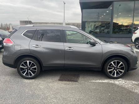 NISSAN X-Trail 1.6 dCi 130 5pl Xtronic N-Connecta à vendre à Villefranche-sur-Saône - Image n°6