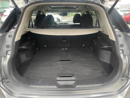 NISSAN X-Trail 1.6 dCi 130 5pl Xtronic N-Connecta à vendre à Villefranche-sur-Saône - Image n°11