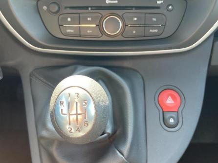 RENAULT Kangoo Express BLUE DCI 80 EXTRA R-LINK à vendre à Villefranche-sur-Saône - Image n°19