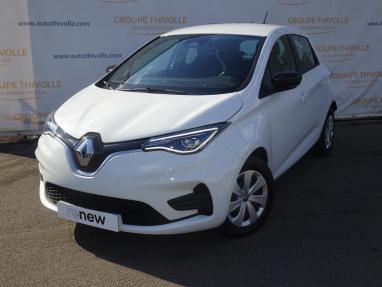 RENAULT Zoe Zoe R110 Achat Intégral - 21 Business d'occasion  de 2021  à  Villefranche sur Saône 