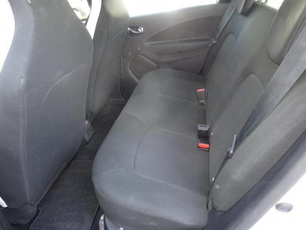RENAULT Zoe Zoe R110 Achat Intégral - 21 Business à vendre à Villefranche sur Saône - Image n°5
