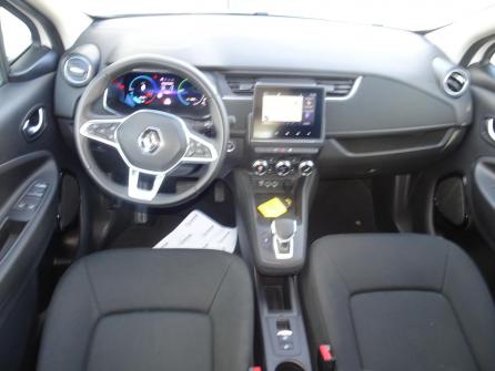 RENAULT Zoe Zoe R110 Achat Intégral - 21 Business à vendre à Villefranche sur Saône - Image n°6