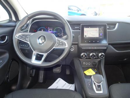 RENAULT Zoe Zoe R110 Achat Intégral - 21 Business à vendre à Villefranche sur Saône - Image n°7