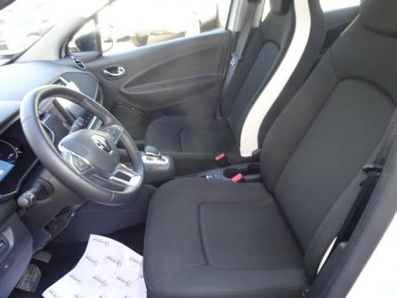 RENAULT Zoe Zoe R110 Achat Intégral - 21 Business à vendre à Villefranche sur Saône - Image n°8