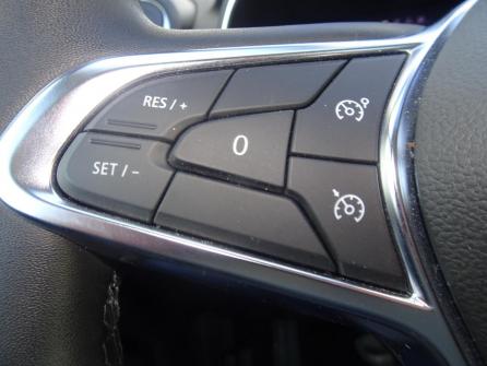 RENAULT Zoe Zoe R110 Achat Intégral - 21 Business à vendre à Villefranche sur Saône - Image n°16