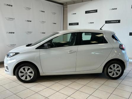 RENAULT Zoe R110 Life à vendre à Villefranche-sur-Saône - Image n°8