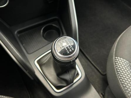 DACIA Duster Blue dCi 115 4x2 Prestige à vendre à Villefranche-sur-Saône - Image n°5