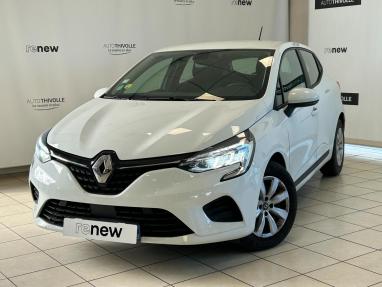 RENAULT Clio Sté CLIO SOCIETE BLUE DCI 85 AIR NAV d'occasion  de 2020  à  Villefranche-sur-Saône 