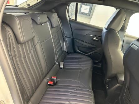 PEUGEOT 208 BlueHDi 100 S&S BVM6 GT Line à vendre à Villefranche-sur-Saône - Image n°4