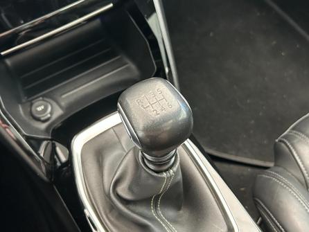 PEUGEOT 208 BlueHDi 100 S&S BVM6 GT Line à vendre à Villefranche-sur-Saône - Image n°11