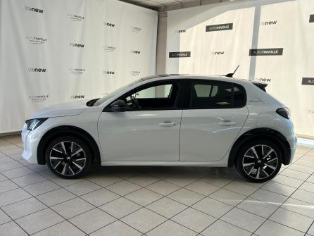 PEUGEOT 208 BlueHDi 100 S&S BVM6 GT Line à vendre à Villefranche-sur-Saône - Image n°17
