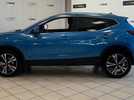 NISSAN Qashqai Qashqai 1.3 DIG-T 140 Tekna à vendre à Villefranche-sur-Saône - Image n°2