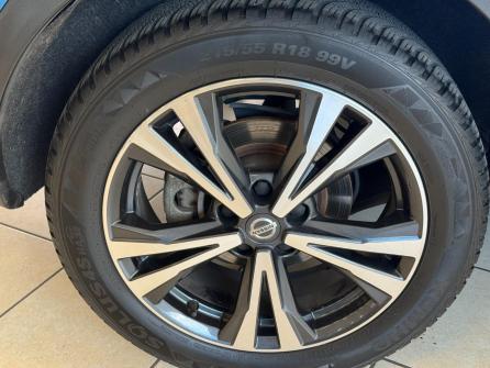 NISSAN Qashqai Qashqai 1.3 DIG-T 140 Tekna à vendre à Villefranche-sur-Saône - Image n°4