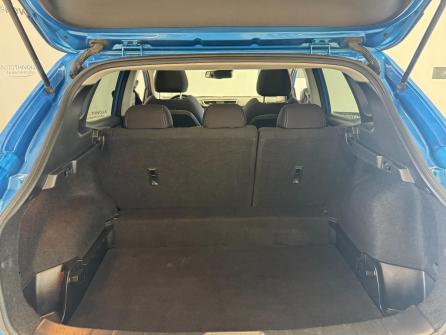 NISSAN Qashqai Qashqai 1.3 DIG-T 140 Tekna à vendre à Villefranche-sur-Saône - Image n°5