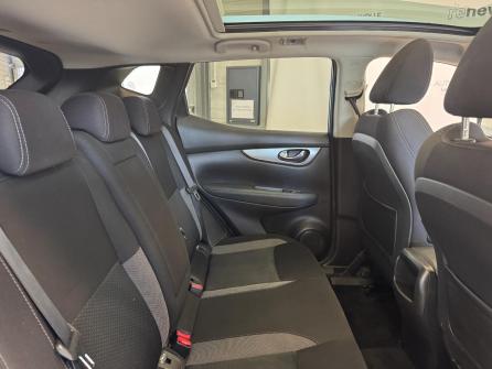 NISSAN Qashqai Qashqai 1.3 DIG-T 140 Tekna à vendre à Villefranche-sur-Saône - Image n°6