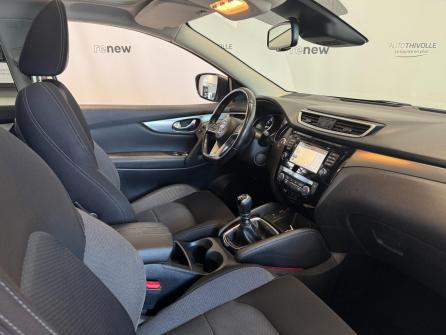NISSAN Qashqai Qashqai 1.3 DIG-T 140 Tekna à vendre à Villefranche-sur-Saône - Image n°10