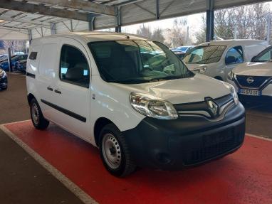RENAULT Kangoo Express 1.5 DCI 90 E6 GRAND CONFORT d'occasion  de 2019  à  Chalon-sur-Saône 