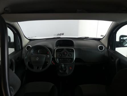 RENAULT Kangoo Express 1.5 DCI 75 E6 CONFORT à vendre à Macon - Image n°9