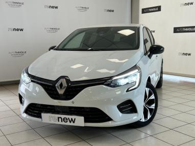 RENAULT Clio Clio Blue dCi 100 Evolution d'occasion  de 2025  à  Villefranche-sur-Saône 