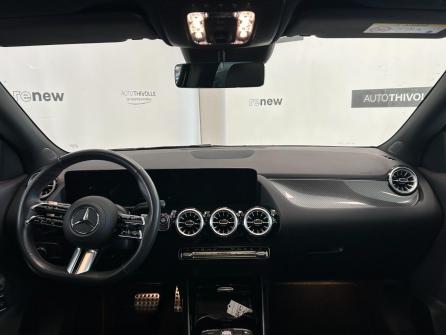 MERCEDES-BENZ Classe GLA 250 e 8G-DCT AMG Line à vendre à Villefranche-sur-Saône - Image n°7