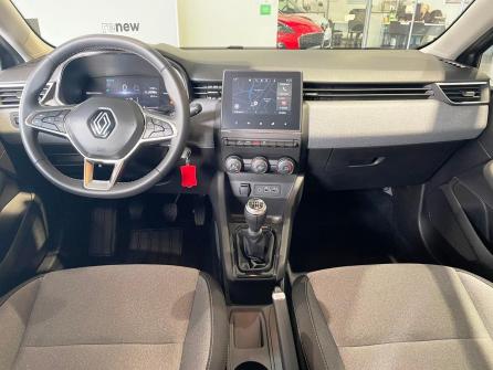RENAULT Clio Clio TCe 100 GPL Evolution à vendre à Le Creusot - Image n°11