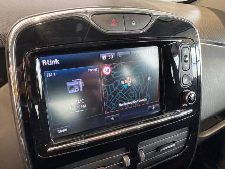RENAULT Zoe Intens Gamme 2017 à vendre à Saint-Chamond - Image n°2