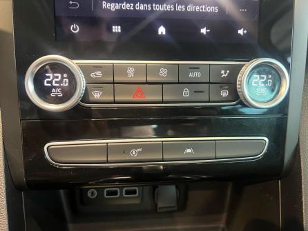 RENAULT Megane Estate Megane IV Estate Blue dCi 115 EDC Techno à vendre à Villefranche sur Saône - Image n°3