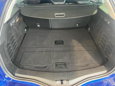 RENAULT Megane Estate Megane IV Estate Blue dCi 115 EDC Techno à vendre à Villefranche sur Saône - Image n°11