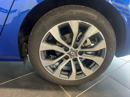 RENAULT Megane Estate Megane IV Estate Blue dCi 115 EDC Techno à vendre à Villefranche sur Saône - Image n°14
