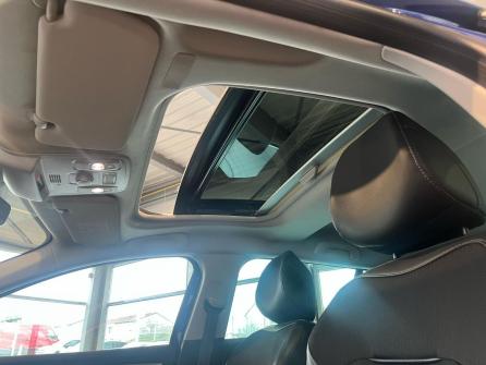 RENAULT Megane Estate Megane IV Estate Blue dCi 115 EDC Techno à vendre à Villefranche sur Saône - Image n°16