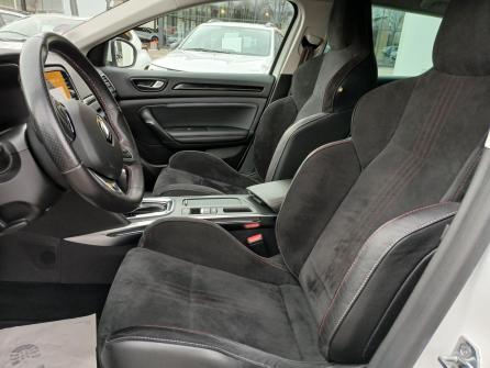 RENAULT Megane Estate Mégane IV Estate E-TECH Plug-In Hybride 160 R.S. Line à vendre à Villefranche sur Saône - Image n°8