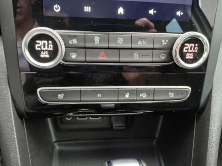 RENAULT Megane Estate Mégane IV Estate E-TECH Plug-In Hybride 160 R.S. Line à vendre à Villefranche sur Saône - Image n°11