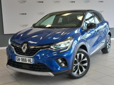 RENAULT Captur TCe 90 Techno d'occasion  de 2024  à  Villefranche sur Saône 