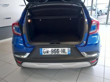 RENAULT Captur TCe 90 Techno à vendre à Villefranche sur Saône - Image n°3