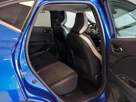 RENAULT Captur TCe 90 Techno à vendre à Villefranche sur Saône - Image n°5