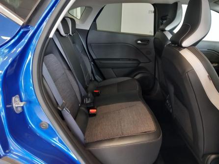 RENAULT Captur TCe 90 Techno à vendre à Villefranche sur Saône - Image n°6