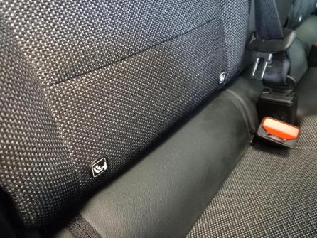 RENAULT Captur TCe 90 Techno à vendre à Villefranche sur Saône - Image n°7