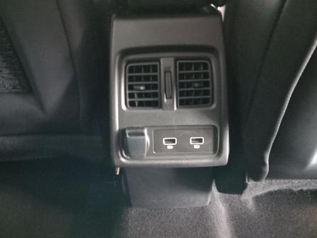 RENAULT Captur TCe 90 Techno à vendre à Villefranche sur Saône - Image n°8