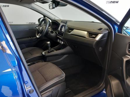 RENAULT Captur TCe 90 Techno à vendre à Villefranche sur Saône - Image n°11