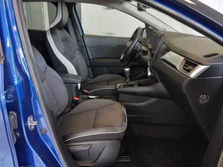 RENAULT Captur TCe 90 Techno à vendre à Villefranche sur Saône - Image n°12