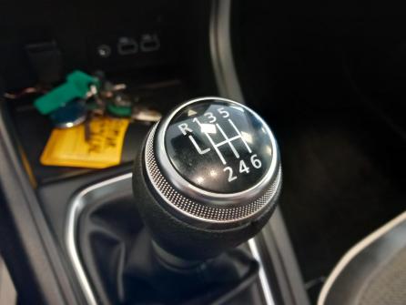 RENAULT Captur TCe 90 Techno à vendre à Villefranche sur Saône - Image n°15