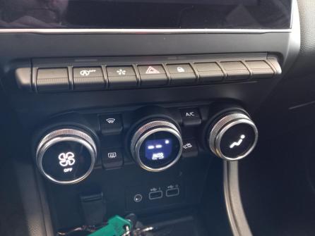 RENAULT Captur TCe 90 Techno à vendre à Villefranche sur Saône - Image n°16